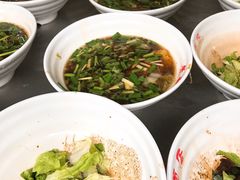 -老赵面店(大西路店)