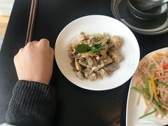 -云里小坐·小院里·团建·宴请·下午茶(三圣乡店)