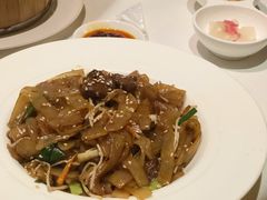 -富力丽思卡尔顿酒店·丽轩中餐厅