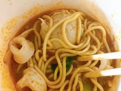-友生风味小吃(营平农产品市场店)