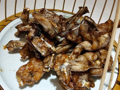 -后宫私房菜(汇客美食娱乐广场店)