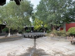 -纯阳宫(大同古城)