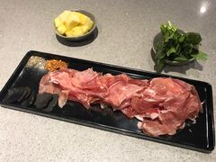 -半山腰·云南菜(侨福芳草地店)