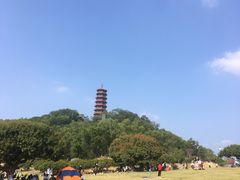 -红花山公园