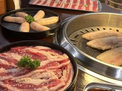 -大喜烤肉(海宁尚东店)
