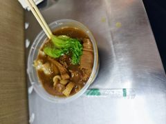 -阿姨牛杂(北京路店)