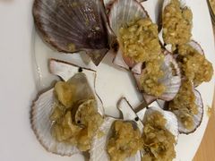 -望海潮海鲜店 特色家常菜(在海一方店)