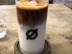 -BE NORMAL CAFE(霞溪路店)