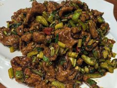 -恩宏德餐馆(平山道店)