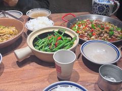 -泥糊破店小酒馆·团建聚餐(南京西路店)