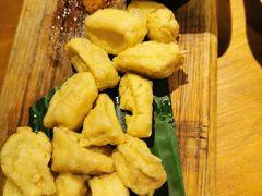 -觅山云南菜(泊富ICITY店)