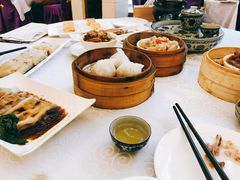 -畔山酒店中餐厅