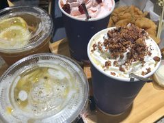 -BeauTea水仙(coco park店)