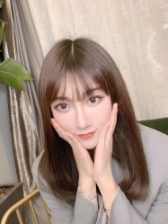点击看大图 -3AM HAIR SALON烫发染发接发