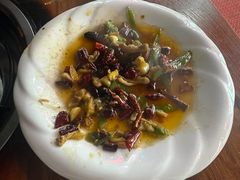 -老凯里酸汤鱼(花果园店)