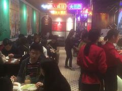 大堂-陈光记烧腊(长寿路店)