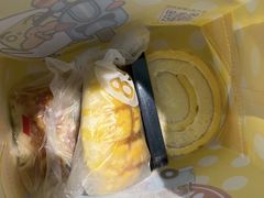 -85度C(生甜甜圈研究工坊·上海局门店)