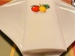 -安妮意大利餐厅(国贸店)