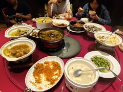 -新白鹿餐厅(龙游路总店·杭帮菜名店)