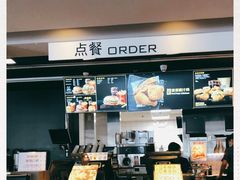 -麦当劳(红荔西店)