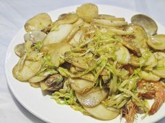 -阿军排档·烧烤