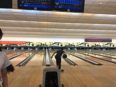 -广州保龄球馆(广州天河体育中心店)