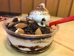 -DQ·蛋糕·冰淇淋(五角场万达店)