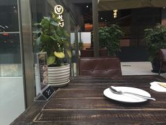 露天位-Jazz·ya 爵士屋(来福士店)