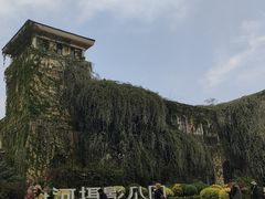 -府河摄影公园