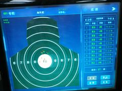 -都市枪神实弹射击俱乐部