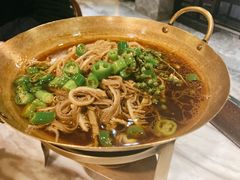 泉水毛肚-新川办餐厅