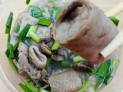 -牛师傅广式药膳牛骨汤美食(江南西店)