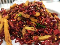-付掌柜在成都·热炒砂锅集(金禾店)