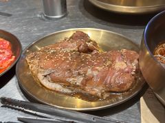 -小核桃烤肉馆(西塔店)