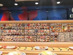 -大起水产回转寿司(道顿堀店)