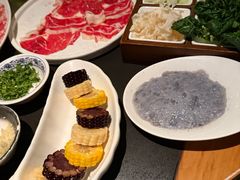 -东来顺·非遗火锅(高新店)