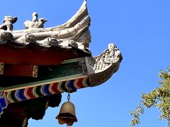 -西安市广仁寺