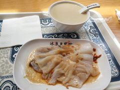 -冰泉豆浆馆(阳朔店)