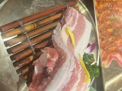 -西塔老太太泥炉烤肉(双井店)