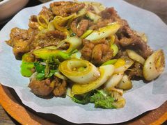 -锦上中式酒馆(南内环店)