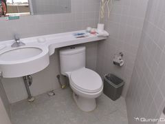 -白玉兰商务酒店(济南趵突泉宽厚里店)