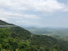 -呀诺达热带雨林