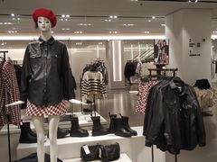 -ZARA(大悦城店)