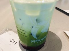 -瑞幸咖啡(1+1大厦店)