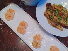 -钱塘花园·宁波菜