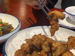 -银珠渔港·海鲜砂锅粥
