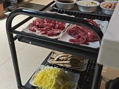 -清真·马坡烧烤涮牛肚·酸浆火锅(新区总店)