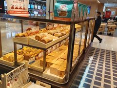 -爸爸糖吐司面包(悠唐购物中心店)