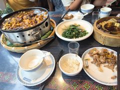 -甘家界牌柠檬鸭(青山店)