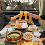 藏不住的啤酒香| 不会还没收藏这家和朋友一起撸串的圣地吧🍻